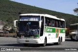Empresa Gontijo de Transportes 21195 na cidade de Manhuaçu, Minas Gerais, Brasil, por Lucas Oliveira. Número da foto: #8297972.