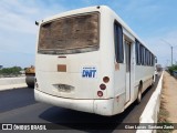 Ônibus Particulares CPJ1621 na cidade de Ji-Paraná, Rondônia, Brasil, por Gian Lucas  Santana Zardo. ID da foto: :id.