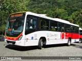 Auto Viação Alpha A48130 na cidade de Rio de Janeiro, Rio de Janeiro, Brasil, por Renan Vieira. Número da foto: #:id.