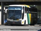 Empresa Gontijo de Transportes 12055 na cidade de Belo Horizonte, Minas Gerais, Brasil, por Tarcisio Rodrigues da Silva. Número da foto: #8297834.
