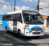 Sistema Complementar de Recife 125 na cidade de Recife, Pernambuco, Brasil, por Gabriel Barbosa. Número da foto: #8299267.