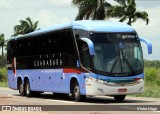 Expresso Guanabara 403 na cidade de Sabará, Minas Gerais, Brasil, por Victor Hugo. Número da foto: #8299025.