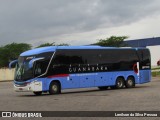 Expresso Guanabara 448 na cidade de Caruaru, Pernambuco, Brasil, por Lenilson da Silva Pessoa. Número da foto: #:id.