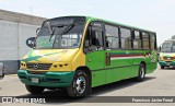 Autobuses México Tlalnepantla y Puntos Intermedios 170 na cidade de Cuautitlán Izcalli, Estado de México, México, por Francisco Javier Ferral. Número da foto: #8299671.