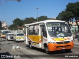 Expresso Pégaso 87151 na cidade de Rio de Janeiro, Rio de Janeiro, Brasil, por Zé Ricardo Reis. Número da foto: #:id.