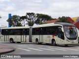 Leblon Transporte de Passageiros 15429 na cidade de Curitiba, Paraná, Brasil, por Cleiton Rodrigues. Número da foto: #8300375.