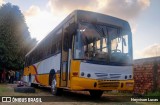 Ônibus Particulares 2823 na cidade de Salinópolis, Pará, Brasil, por Neyvison Lucas. ID da foto: :id.