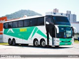 TransMotta 9314 na cidade de Balneário Camboriú, Santa Catarina, Brasil, por Almir Alves. Número da foto: #:id.
