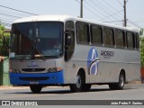 Andrade Transportes 83 na cidade de Teresina, Piauí, Brasil, por João Pedro F. Santos. Número da foto: #8299851.