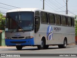 Andrade Transportes 83 na cidade de Teresina, Piauí, Brasil, por João Pedro F. Santos. ID da foto: :id.