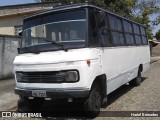 Ônibus Particulares BWL7303 na cidade de Itaúna, Minas Gerais, Brasil, por Hariel Bernades. Número da foto: #:id.