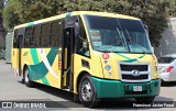 Autobuses México Tlalnepantla y Puntos Intermedios 83 na cidade de Cuautitlán Izcalli, Estado de México, México, por Francisco Javier Ferral. Número da foto: #8299649.