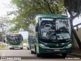 Tursan - Turismo Santo André 571 na cidade de Rio de Janeiro, Rio de Janeiro, Brasil, por Matheus Feitosa . Número da foto: #8297334.