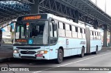 SOUL - Sociedade de Ônibus União Ltda. 7458 na cidade de Porto Alegre, Rio Grande do Sul, Brasil, por Matheus Martins da Silva. Número da foto: #8300287.