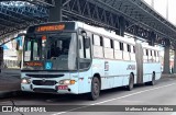 SOUL - Sociedade de Ônibus União Ltda. 7458 na cidade de Porto Alegre, Rio Grande do Sul, Brasil, por Matheus Martins da Silva. ID da foto: :id.