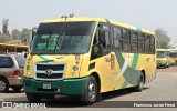 Autobuses México Tlalnepantla y Puntos Intermedios 85 na cidade de Cuautitlán Izcalli, Estado de México, México, por Francisco Javier Ferral. Número da foto: #8299628.