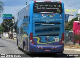 Soares Turismo e Fretamento 3018 na cidade de Goiânia, Goiás, Brasil, por Carlos Júnior. Número da foto: #8298601.