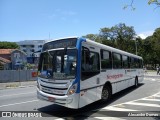 Consórcio Navegantes - 09  > Empresa de Transportes Nossa Senhora Aparecida > Empresa de Transportes Marcos da Silva 09122 na cidade de João Pessoa, Paraíba, Brasil, por Alexandre Dumas. Número da foto: #:id.