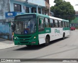 OT Trans - Ótima Salvador Transportes 20904 na cidade de Salvador, Bahia, Brasil, por Jefferson Oliveira. ID da foto: :id.