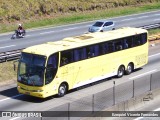 Viação Itapemirim 8717 na cidade de São José dos Campos, São Paulo, Brasil, por Ezequiel Vicente Fernandes. Número da foto: #8299421.