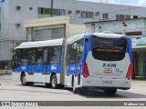 Mobibrasil São Lourenço >>> Mobi-PE 2.438 na cidade de Recife, Pernambuco, Brasil, por Matheus Lex. Número da foto: #8297404.