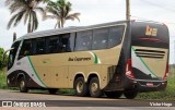 Comércio e Transportes Boa Esperança 6157 na cidade de Santa Maria do Pará, Pará, Brasil, por Victor Hugo. ID da foto: :id.