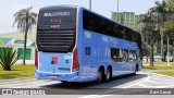 Real Expresso 11920 na cidade de Santos, São Paulo, Brasil, por Davi Cesar. Número da foto: #8300551.