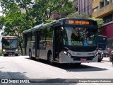 SM Transportes 20739 na cidade de Belo Horizonte, Minas Gerais, Brasil, por Kaique Marquês Medeiros . Número da foto: #8299365.