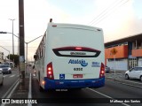 Viação Atalaia Transportes 6352 na cidade de Aracaju, Sergipe, Brasil, por Matheus dos Santos. Número da foto: #:id.