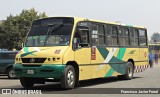 Autobuses México Tlalnepantla y Puntos Intermedios 36 na cidade de Cuautitlán Izcalli, Estado de México, México, por Francisco Javier Ferral. Número da foto: #8299618.