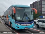 Planeta Transportes Rodoviários 2149 na cidade de Vitória, Espírito Santo, Brasil, por Gian Carlos. Número da foto: #:id.