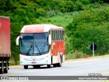 Marcão Tur > Expresso Marcão 9312 na cidade de Salinas, Minas Gerais, Brasil, por João Paulo Brito Siqueira. Número da foto: #8300496.