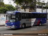 Empresa de Ônibus Pássaro Marron 37952 na cidade de São Paulo, São Paulo, Brasil, por Thales Pires Silva. Número da foto: #:id.