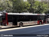Viação Campo Belo 7 2765 na cidade de São Paulo, São Paulo, Brasil, por Gustavo Cruz Bezerra. Número da foto: #:id.