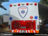 Ônibus Particulares 8938 na cidade de Cariacica, Espírito Santo, Brasil, por Matheus Da Mata Santos. Número da foto: #8300577.