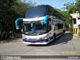 Viação Piracicabana 2670 na cidade de São Paulo, São Paulo, Brasil, por Vitor Martins. Número da foto: #:id.