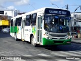 Rodoviária Caxangá 221 na cidade de Recife, Pernambuco, Brasil, por Emerson Pereira. Número da foto: #:id.