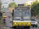 Pantanal Transportes 08 575 na cidade de Cuiabá, Mato Grosso, Brasil, por Douglas Jose Ramos. Número da foto: #:id.