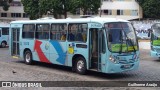 Auto Viação São José 12015 na cidade de Fortaleza, Ceará, Brasil, por Guilherme Araújo. Número da foto: #:id.