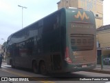 Viação Motta 18002 na cidade de São José do Rio Preto, São Paulo, Brasil, por Guilherme Pereira Costa. Número da foto: #:id.
