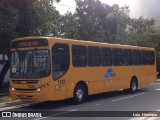 Ecobus 1325 na cidade de São Sebastião, São Paulo, Brasil, por Luiz  Henrique. Número da foto: #:id.