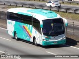 Imperial Turismo 14000 na cidade de São José dos Campos, São Paulo, Brasil, por Ezequiel Vicente Fernandes. Número da foto: #:id.