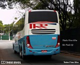 Rápido Ribeirão Preto 3570 na cidade de São Paulo, São Paulo, Brasil, por Thales Pires Silva. Número da foto: #:id.