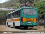 Ahcor Transportes 5152 na cidade de Itaitinga, Ceará, Brasil, por Francisco Dornelles Viana de Oliveira. Número da foto: #:id.
