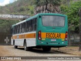 Ahcor Transportes 5152 na cidade de Itaitinga, Ceará, Brasil, por Francisco Dornelles Viana de Oliveira. ID da foto: :id.