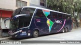 Nova América Turismo 2300 na cidade de Governador Valadares, Minas Gerais, Brasil, por Jonatas Costa da Mata. Número da foto: #:id.
