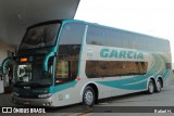 Viação Garcia 7214 na cidade de Brasil, por Rafael H.. Número da foto: #8298974.