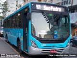 FAOL - Friburgo Auto Ônibus 546 na cidade de Nova Friburgo, Rio de Janeiro, Brasil, por Felipe Cardinot de Souza Pinheiro. ID da foto: :id.