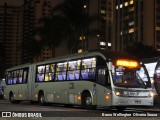 Expresso Azul JL601 na cidade de Curitiba, Paraná, Brasil, por Bruno Wellington  Oliveira Sousa. Número da foto: #:id.