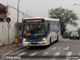 Viação Vaz 02 608 na cidade de Santo André, São Paulo, Brasil, por Lucas Kaneko. Número da foto: #8298665.